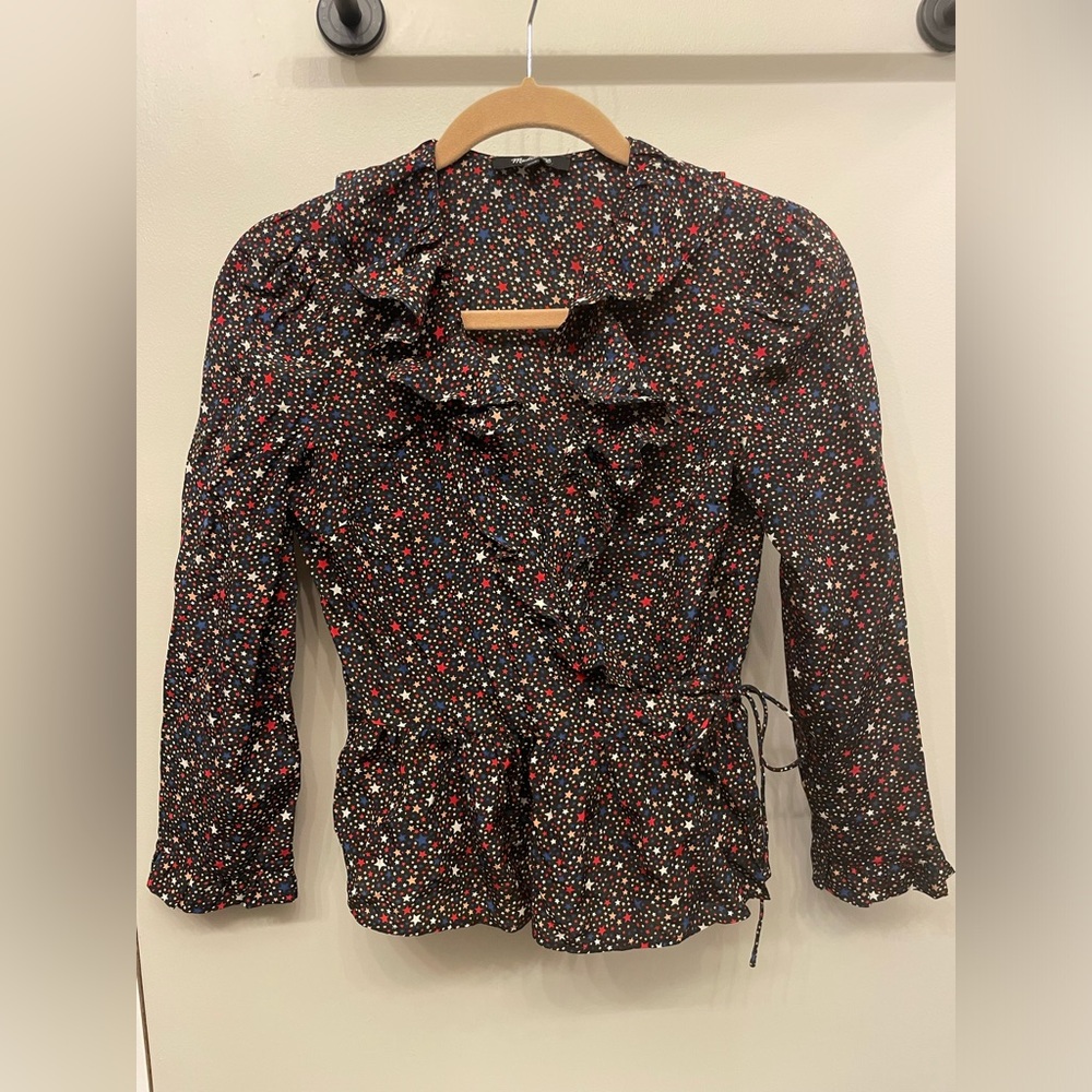 Madewell Blouse